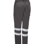 Epi Cat II Pantalón Bandas Reflectantes -