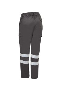 Epi Cat II Pantalón Bandas Reflectantes -