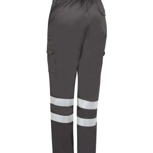 Epi Cat II Pantalón Bandas Reflectantes -