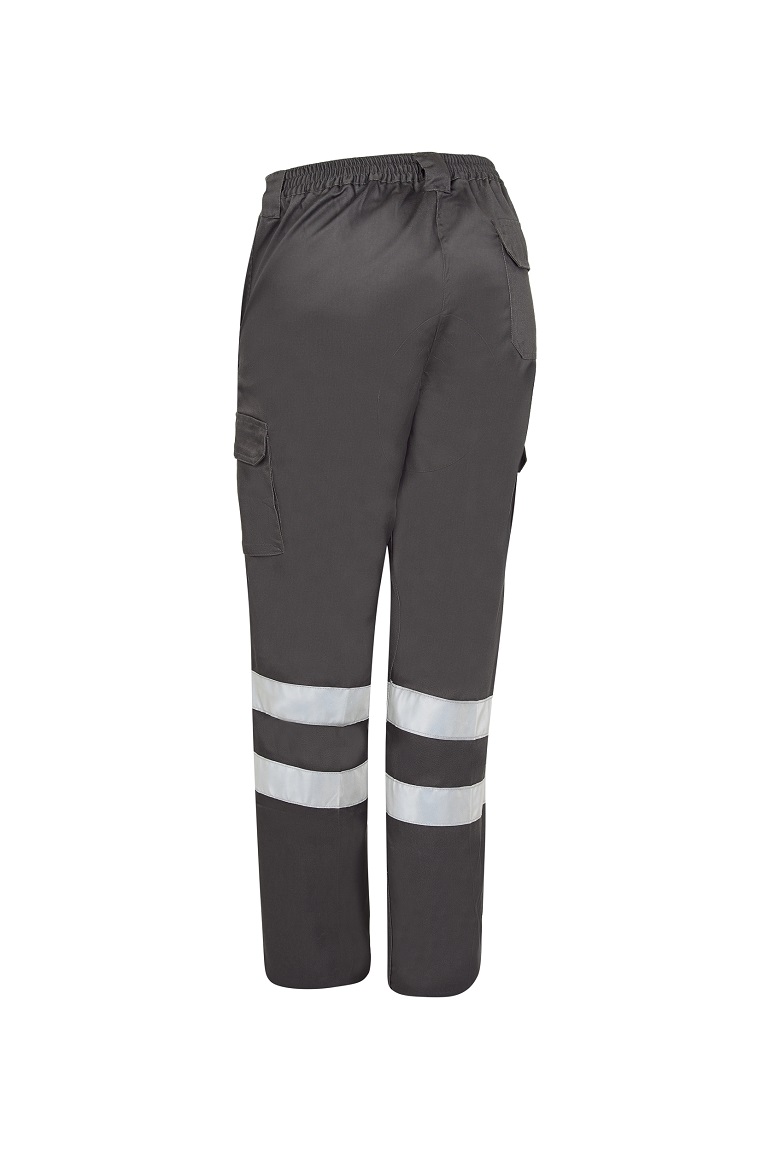 Epi Cat II Pantalón Bandas Reflectantes Epi Cat II Pantalón Bandas Reflectantes -