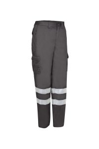 Epi Cat II Pantalón Bandas Reflectantes - Зображення 2