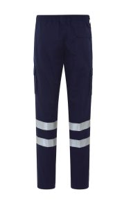 Epi Cat II Pantalón Bandas Reflectantes - Зображення 4