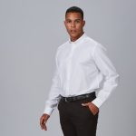 CAMISA HOMBRE M/L OXFORD - Зображення 2