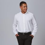 CAMISA HOMBRE M/L OXFORD - Зображення 3