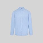 CAMISA HOMBRE M/L OXFORD - Зображення 8