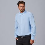 CAMISA HOMBRE M/L OXFORD - Зображення 12
