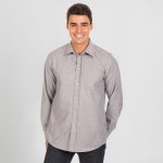 CAMISA HOMBRE M/L OXFORD - Зображення 14