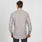 CAMISA HOMBRE M/L OXFORD - Зображення 13