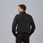 CAMISA HOMBRE M/L POPELIN