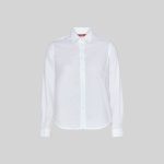 CAMISA MUJER M/L OXFORD - Зображення 3