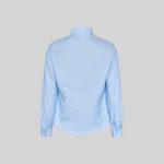 CAMISA MUJER M/L OXFORD - Зображення 10