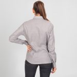 CAMISA MUJER M/L OXFORD - Зображення 14