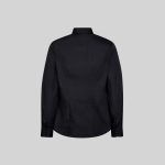 CAMISA MUJER M/L POP.