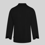CHAQUETA COCINA UNISEX MEJIA