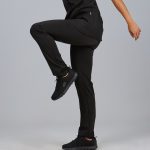 PANTALON UNISEX GOMA+CORDON EXTERIOR MICROFIBRA - Зображення 2