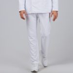 PANTALON UNISEX GOMA+CORDON EXTERIOR MICROFIBRA - Зображення 3