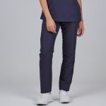 PANTALON UNISEX GOMA+CORDON EXTERIOR MICROFIBRA - Зображення 5