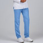 PANTALON UNISEX GOMA+CORDON EXTERIOR MICROFIBRA - Зображення 10