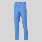 PANTALON UNISEX GOMA+CORDON EXTERIOR MICROFIBRA - Зображення 9