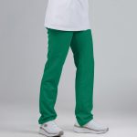 PANTALON UNISEX GOMA+CORDON EXTERIOR MICROFIBRA - Зображення 12