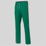 PANTALON UNISEX GOMA+CORDON EXTERIOR MICROFIBRA - Зображення 11