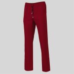 PANTALON UNISEX GOMA+CORDON EXTERIOR MICROFIBRA - Зображення 14