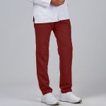 PANTALON UNISEX GOMA+CORDON EXTERIOR MICROFIBRA - Зображення 13