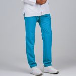 PANTALON UNISEX GOMA+CORDON EXTERIOR MICROFIBRA - Зображення 15