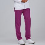 PANTALON UNISEX GOMA+CORDON EXTERIOR MICROFIBRA - Зображення 20
