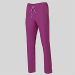 PANTALON UNISEX GOMA+CORDON EXTERIOR MICROFIBRA - Зображення 19