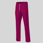 PANTALON UNISEX GOMA+CORDON EXTERIOR MICROFIBRA - Зображення 24