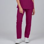 PANTALON UNISEX GOMA+CORDON EXTERIOR MICROFIBRA - Зображення 23